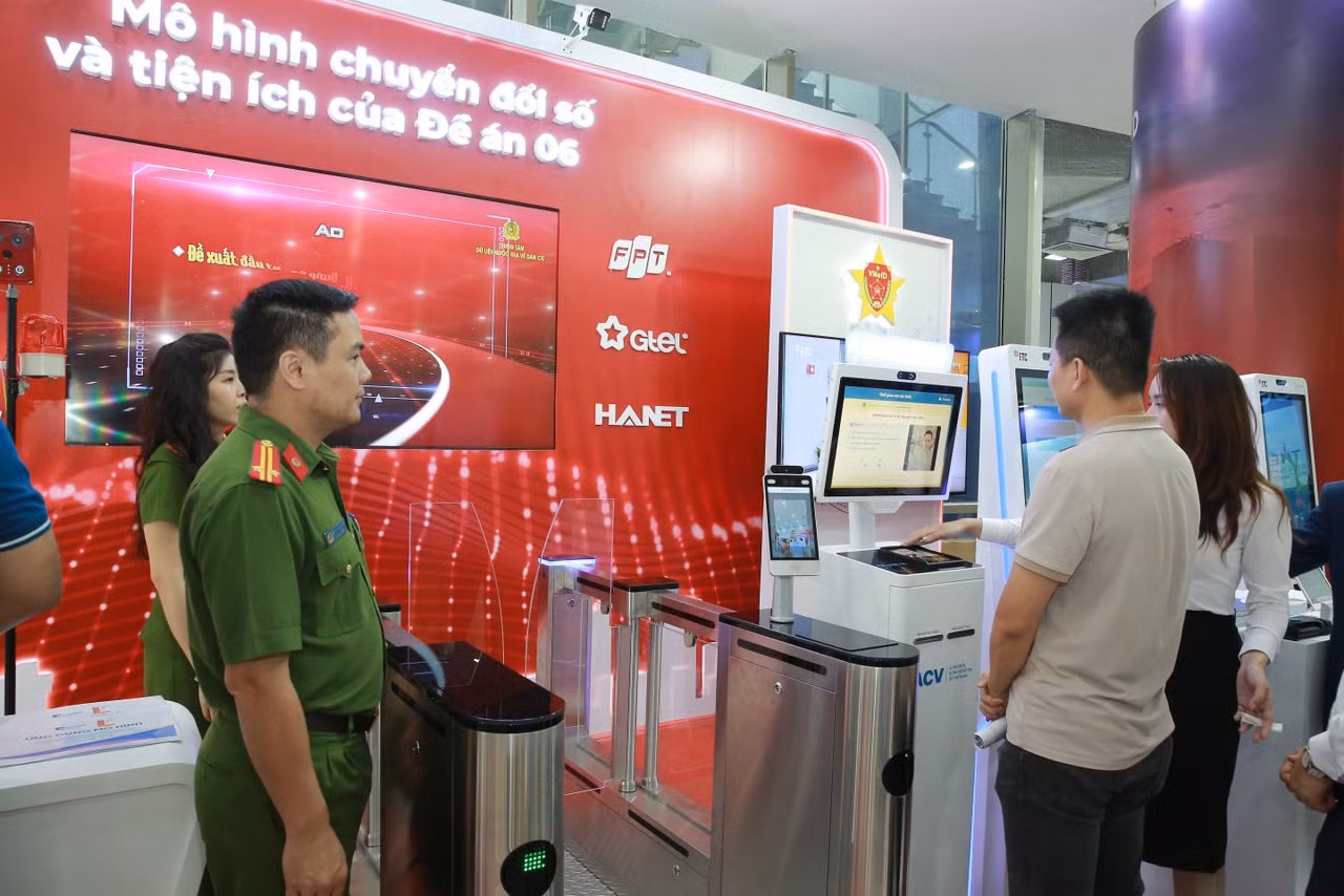 Chính phủ phê duyệt Đề án Trung tâm Dữ liệu quốc gia theo tiêu chuẩn quốc tế -0