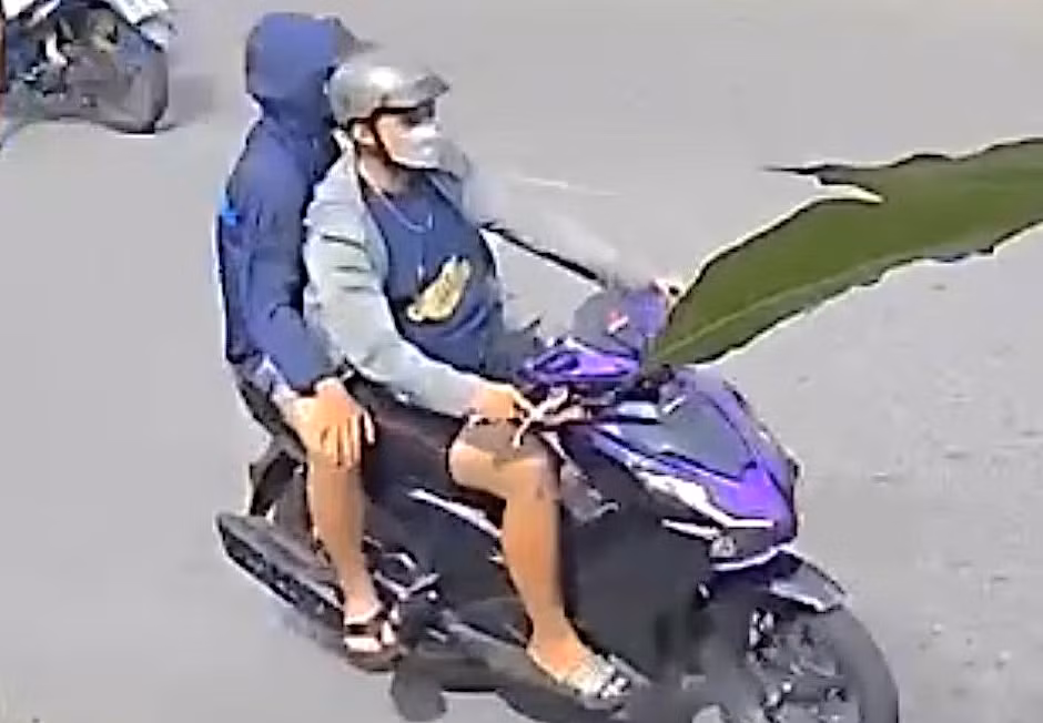 Làm rõ nhóm học sinh lớp 11 rủ nhau đi cướp giật -0