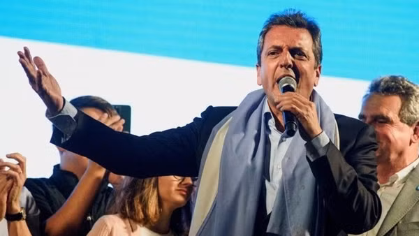 Bầu cử Tổng thống Argentina: “Người sói” thất bại
