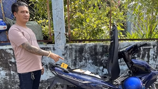 Phá ổ nhóm tín dụng đen từ tin báo “đường dây nóng”