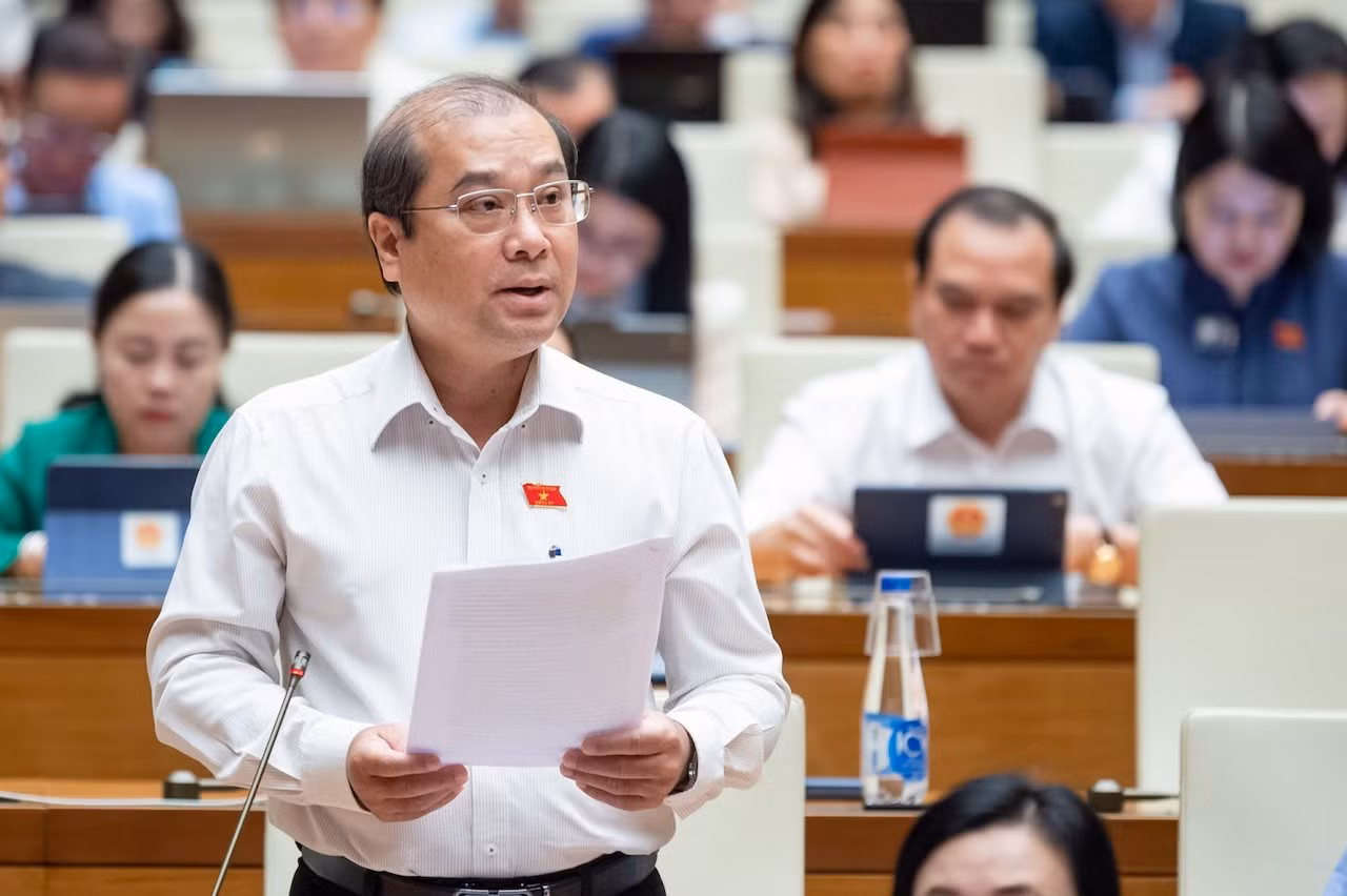 Quy định hành vi thao túng để tránh bong bóng bất động sản và đẩy giá 