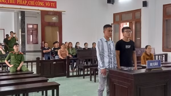 Vì sao chém gây thương tích 6%, hai bị cáo vẫn bị truy tố tội giết người?