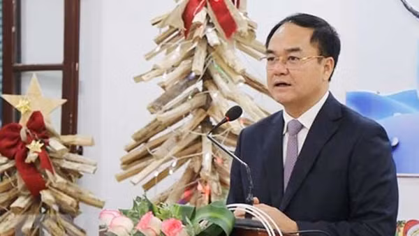Không để nhận thức sai lệch ảnh hưởng tới quan hệ Việt Nam-Hoa Kỳ