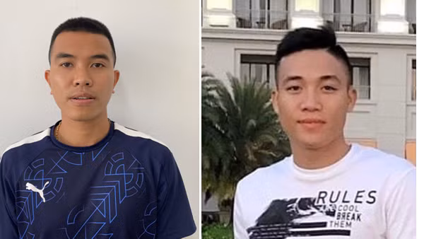 Bắt giam 2 đối tượng trong nhóm đi xe phân khối lớn “bốc đầu” ở Cát Bà