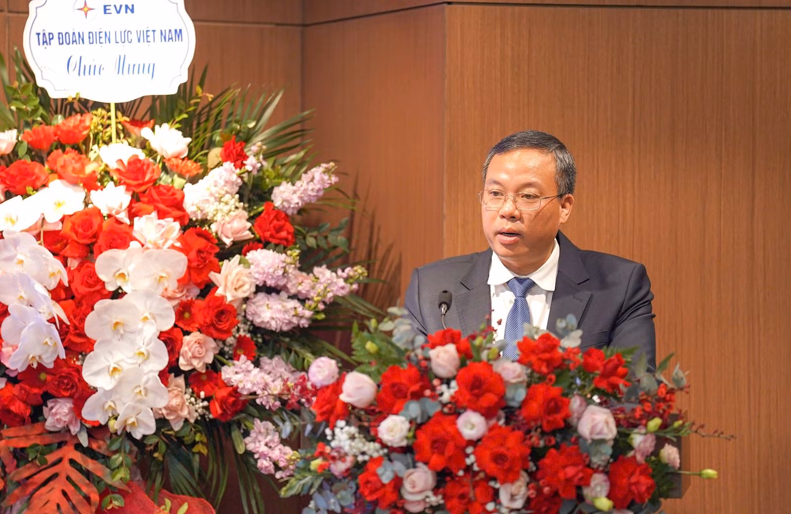 EVNGENCO1 tổng kết công tác năm 2025, tạo nền tảng vững chắc cho giai đoạn phát triển 2026–2030 -0