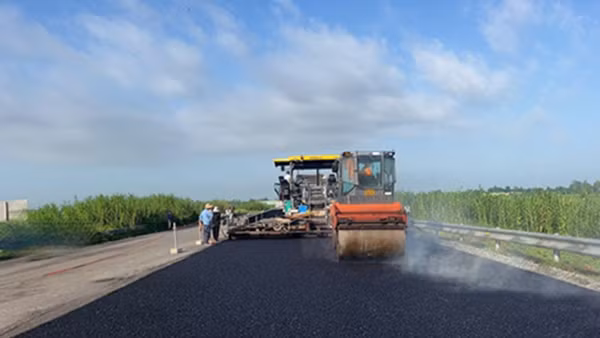 Thanh tra Chính phủ chỉ ra một số vi phạm tại dự án nâng cấp đường tuyến Lộ Tẻ-Rạch Sỏi