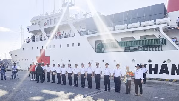 Tết Trường sa, xuân đảo xa