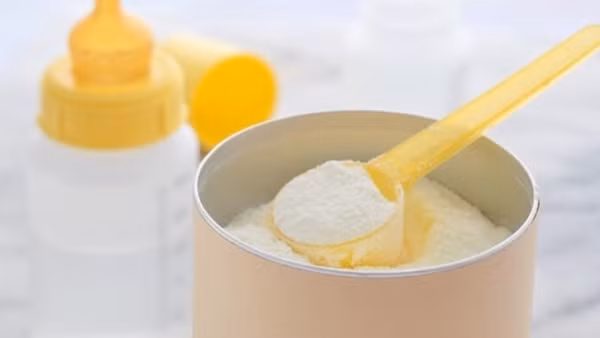 Nestlé thu hồi sữa bột ở Đức, Bộ Y tế yêu cầu rà soát tại Việt Nam