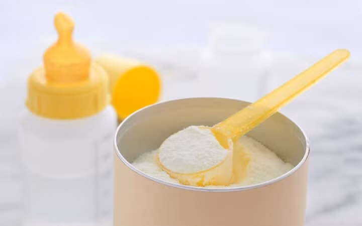  Nestlé thu hồi sữa bột ở Đức, Bộ Y tế yêu cầu rà soát tại Việt Nam -0