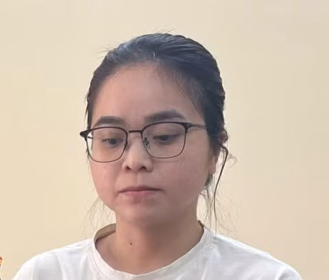 Bắt một cựu nhân viên ngân hàng lừa đảo trên 1 tỷ đồng -0
