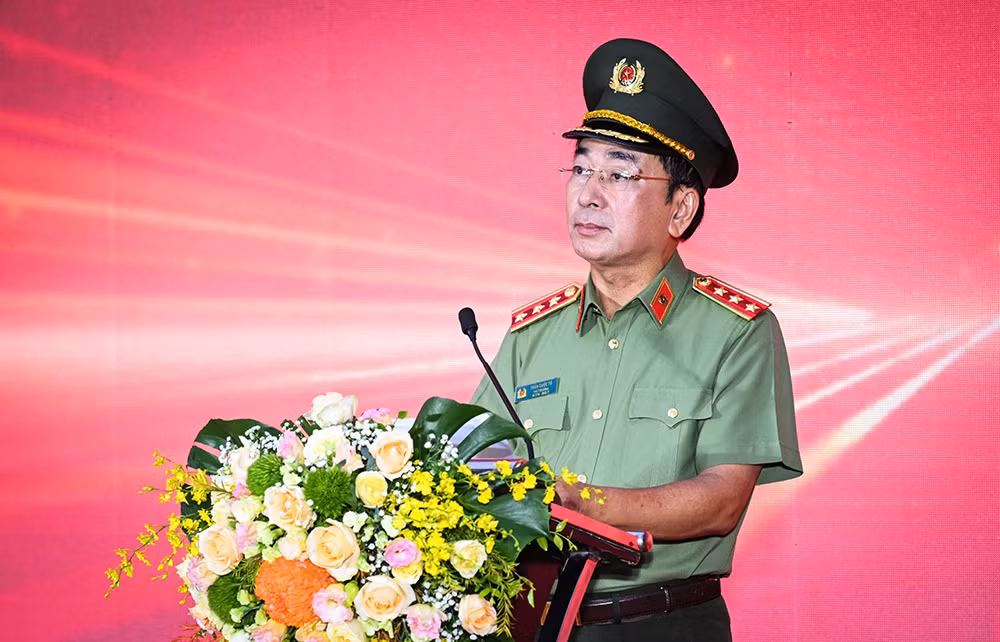 “Cùng Việt Nam tiến bước” - Dấu ấn thể thao cộng đồng chưa từng có tiền lệ -0