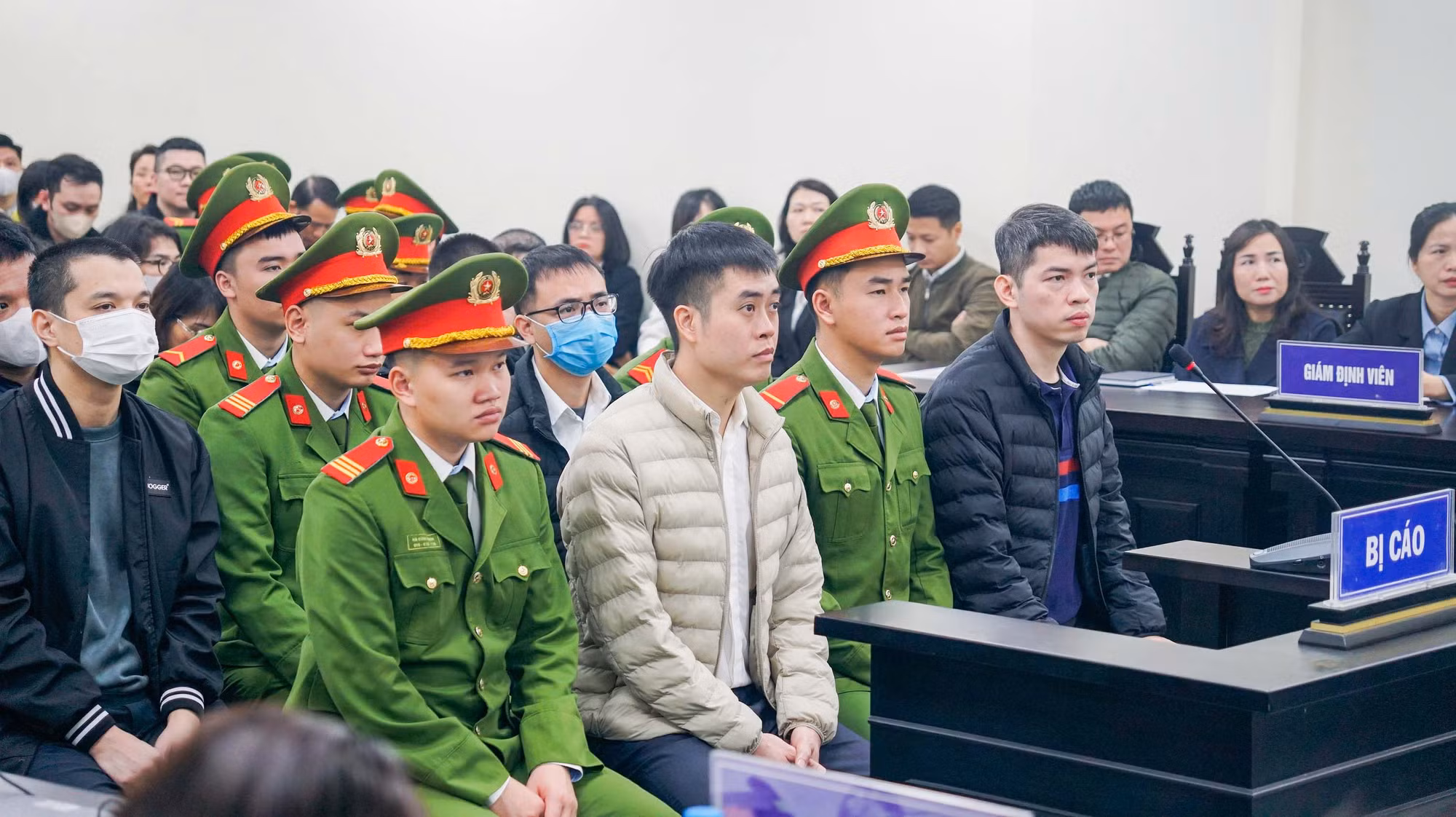 “Ông trùm” sữa giả HIUP bị đề nghị mức án từ 25 đến 28 tháng tù -0