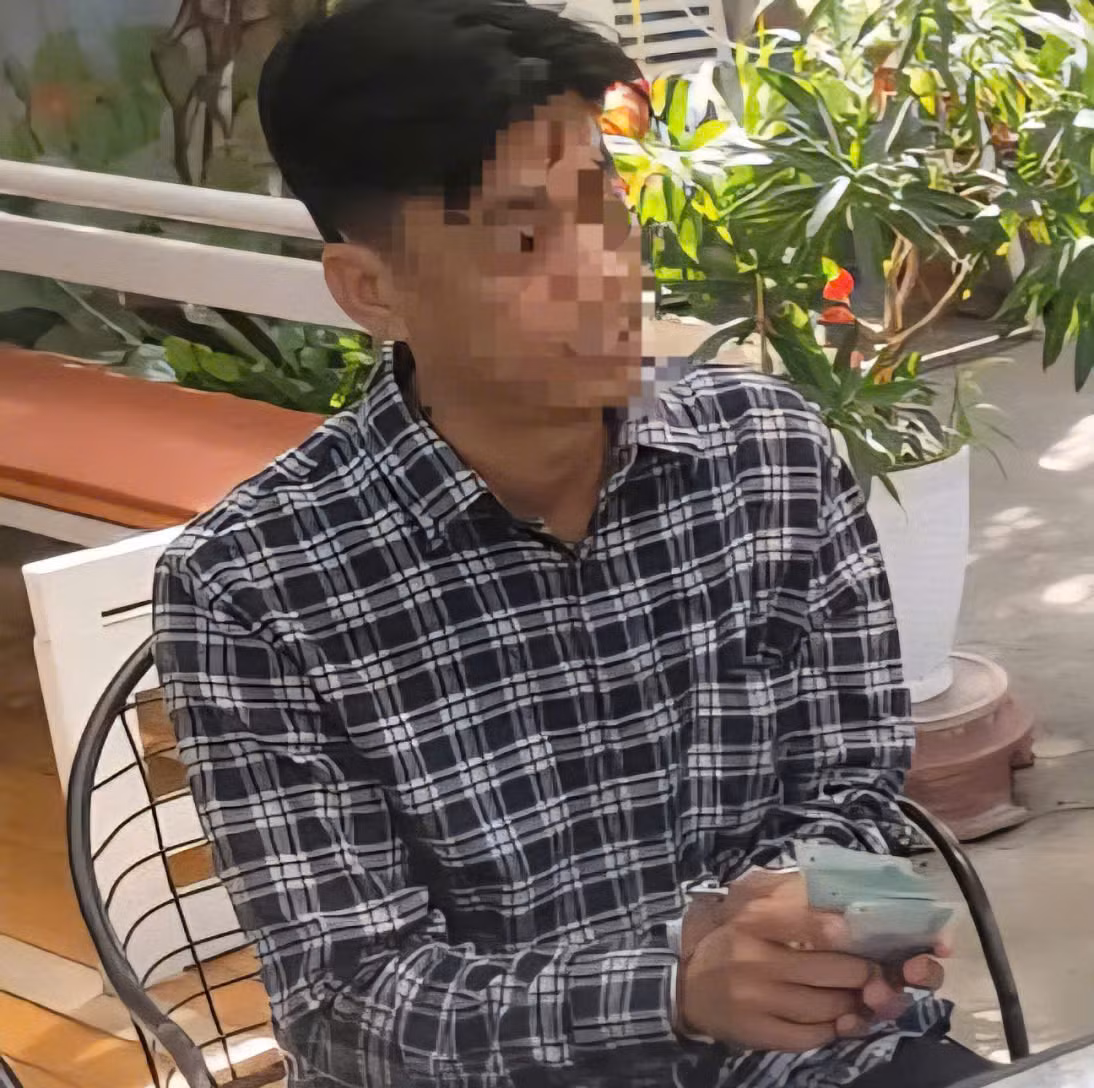 Bắt đối tượng dùng ảnh 