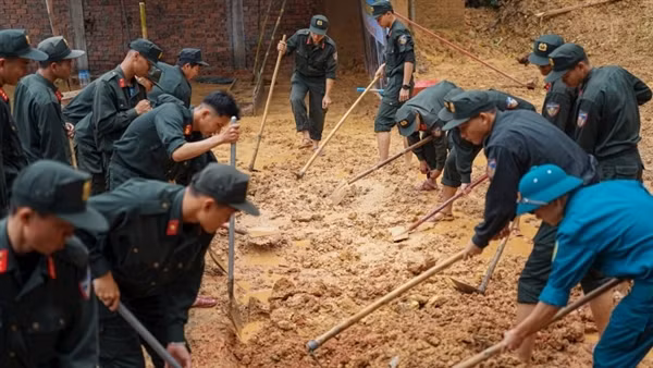 Bộ Công an chủ trì xây dựng gần 420 căn nhà trong "Chiến dịch Quang Trung", hỗ trợ nguồn lực 120 tỷ