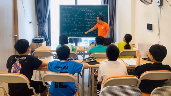 Lấy ý kiến góp ý sửa đổi quy định về dạy thêm, học thêm