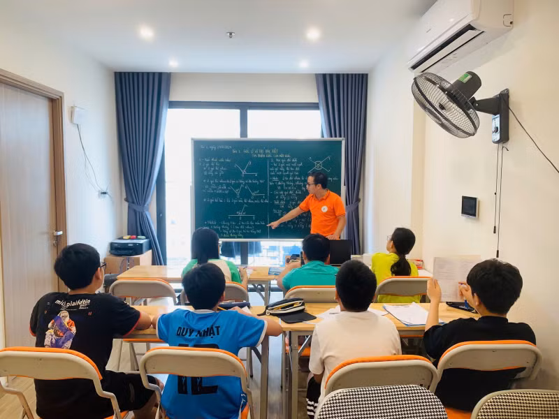 Lấy ý kiến góp ý sửa đổi quy định về dạy thêm, học thêm -0