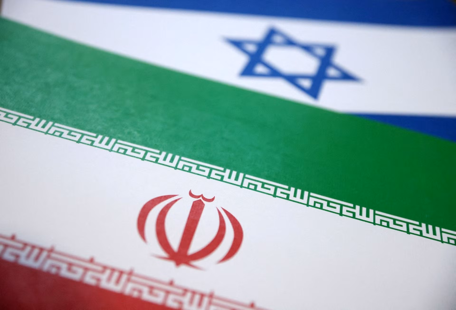 Israel: Vụ án phản gián nhằm vào hạ tầng chiến lược -0