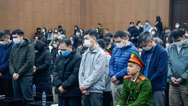Nhiều doanh nghiệp buộc phải hối lộ lãnh đạo Cục An toàn thực phẩm