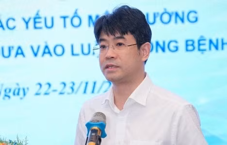 Cựu Cục trưởng Cục An toàn thực phẩm Trần Việt Nga và chồng là cựu Trưởng phòng đã nhận hối lộ hơn 9 tỷ đồng -0