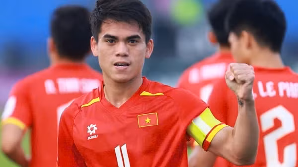 U23 Việt Nam thắng trận thứ 2: Không đẹp nhưng cần thiết