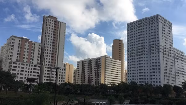 TP Hồ Chí Minh phát triển 28.500 căn nhà ở xã hội trong năm 2026