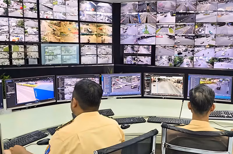 TP Hồ Chí Minh chủ động bước vào kỷ nguyên số -0