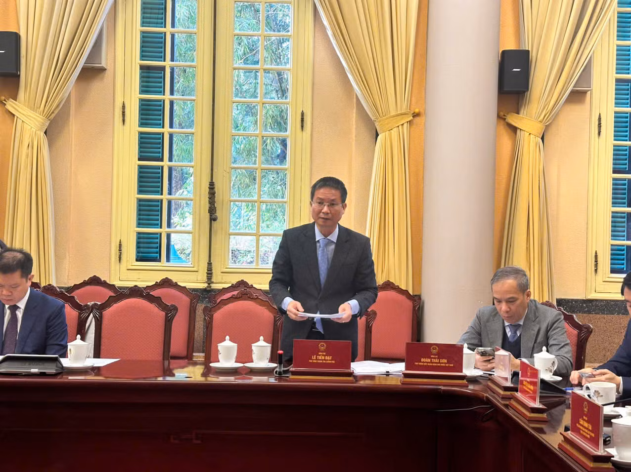 Công bố 12 luật -0