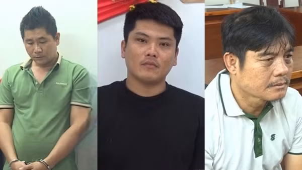 Vấn đề pháp lý xung quanh vụ núp bóng "hiệp sĩ" lừa đảo, cưỡng đoạt tài sản và mua bán người