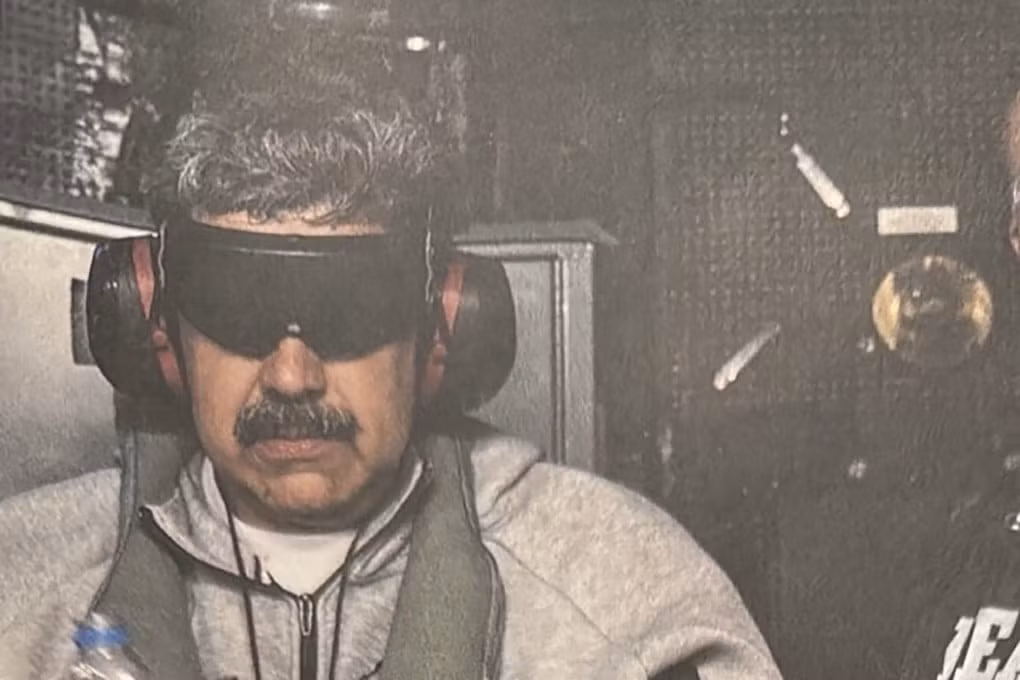Chiến dịch tấn công Venezuela: CIA có 