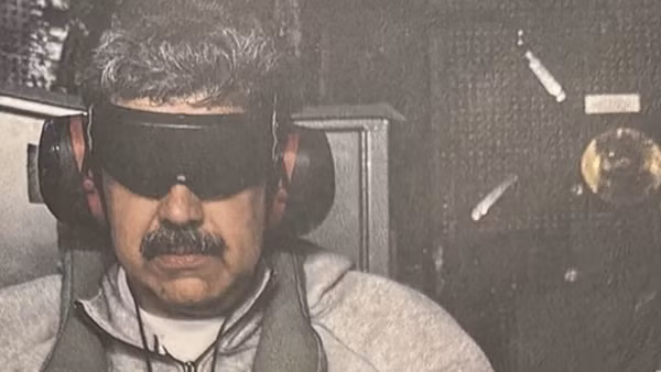 Chiến dịch tấn công Venezuela: CIA có "tay trong" từ nhiều tháng