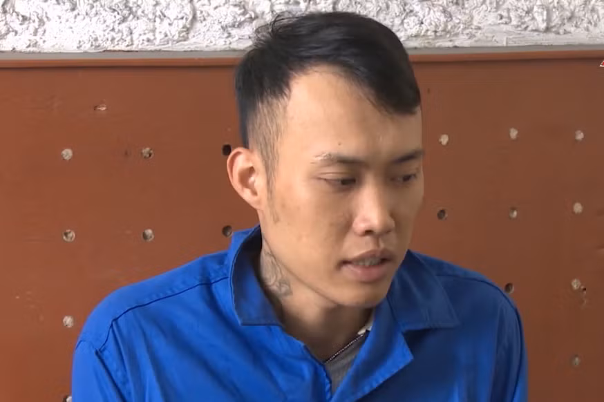 Các đối tượng trong vụ việc xảy ra ở Trung tâm công tác xã hội Hải Hà khai gì? -0