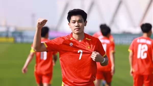 Chướng ngại trên đường vào tứ kết của U23 Việt Nam