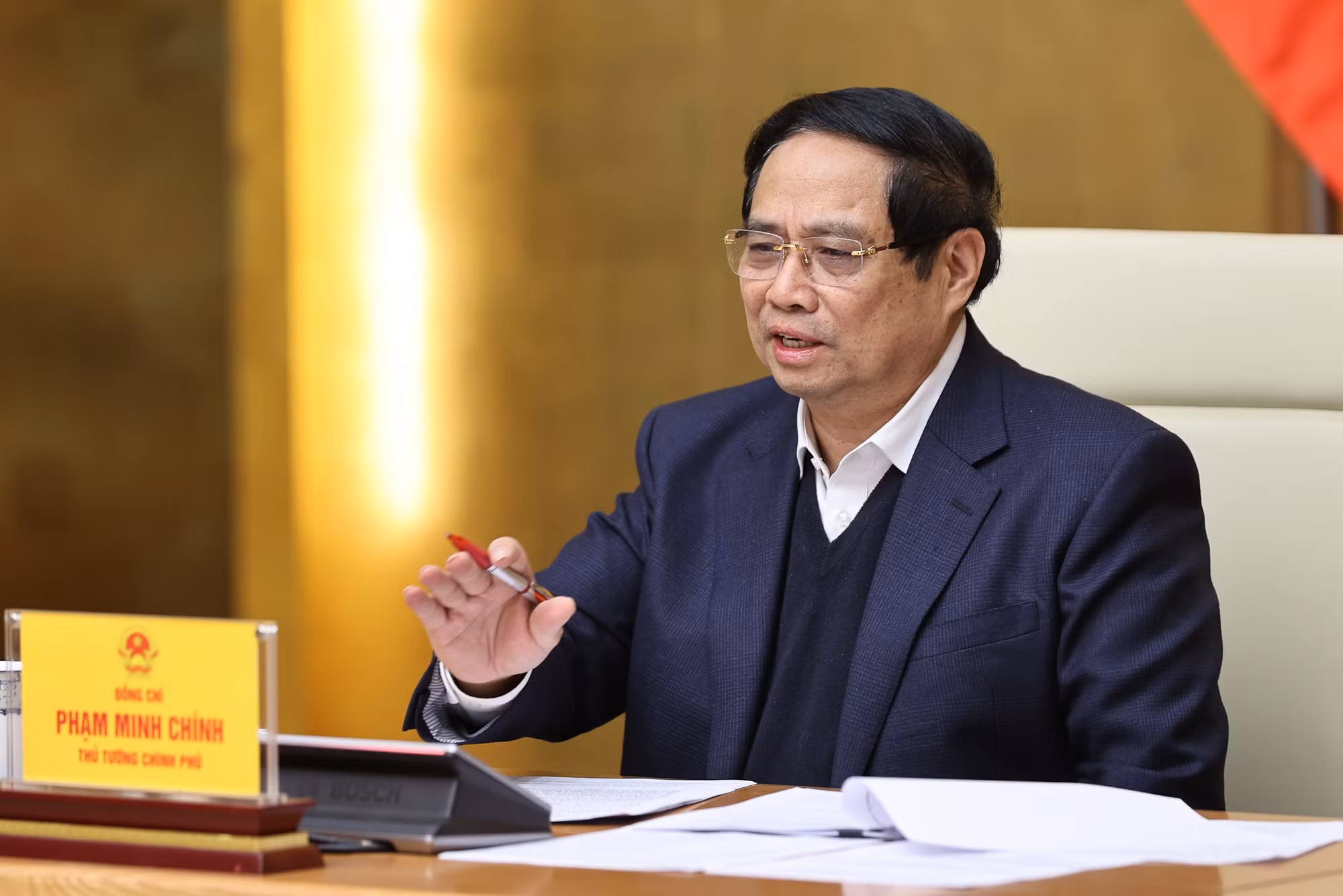 Thủ tướng: Hỗ trợ thêm 5-10 triệu đồng với các hộ dân được xây, sửa nhà sau thiên tai -0