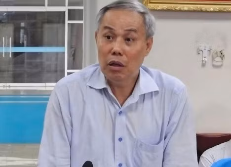 Sắp xét xử hai cựu Cục trưởng Cục An toàn thực phẩm (Bộ Y tế) trong vụ án nhận hối lộ hơn 107 tỷ đồng -0