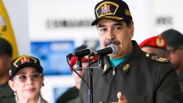 Tổng thống Mỹ tuyên bố bắt giữ Tổng thống Venezuela Nicolas Maduro sau cuộc không kích quy mô lớn