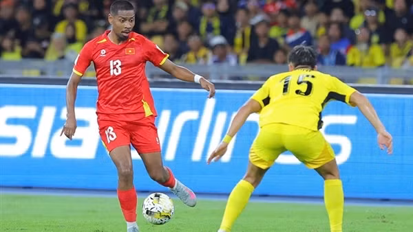 V.League ngày càng thu hút nhiều Việt kiều Pháp