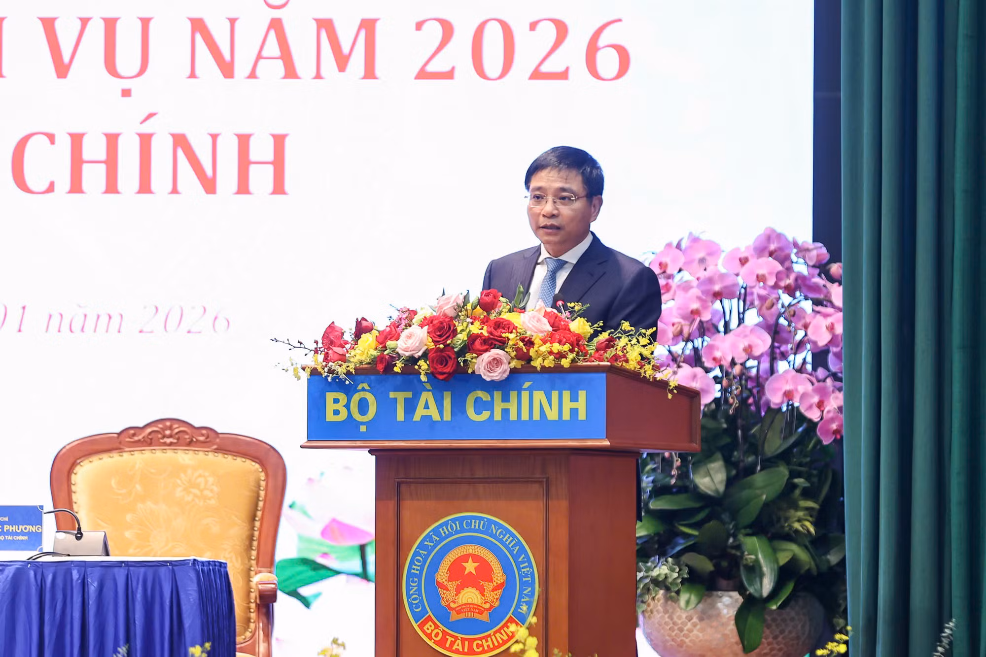 Ngành Tài chính số hoá đi đầu, thu chi đột phá -0