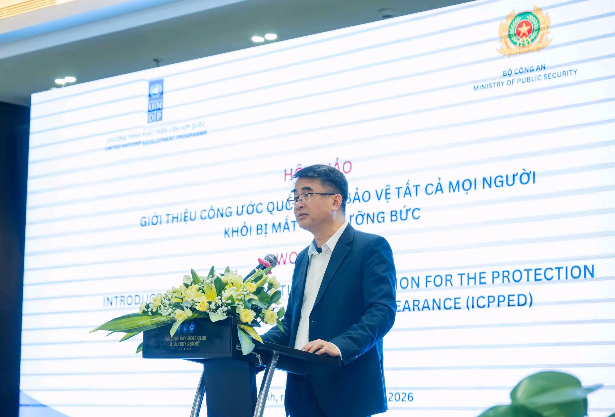 Khẳng định cách tiếp cận chủ động, trách nhiệm của Việt Nam trong bảo vệ quyền con người -0