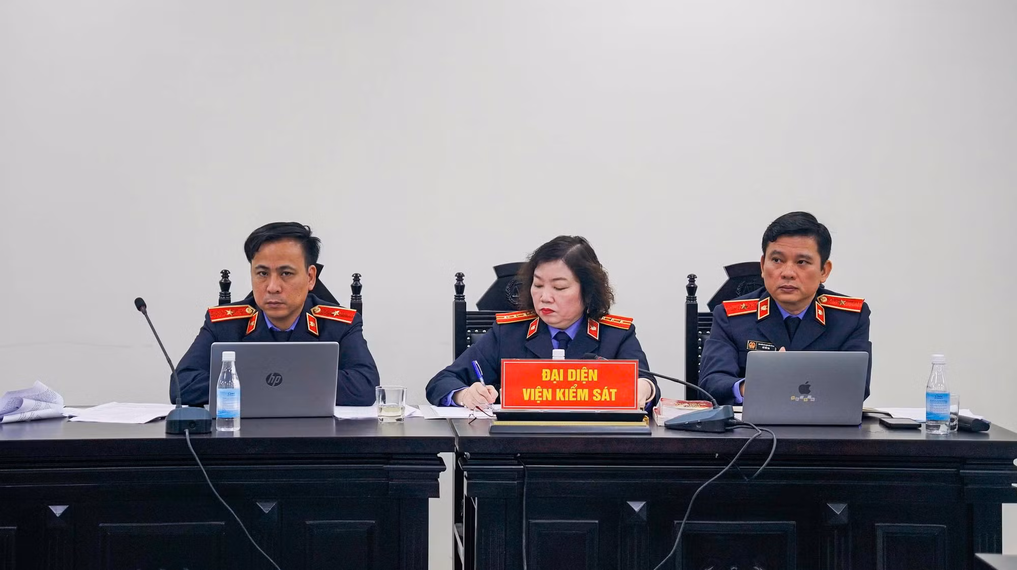 Cựu Giám đốc Ban Quản lý dự án tỉnh Đắk Lắk bị đề nghị từ 9 đến 10 năm tù -0