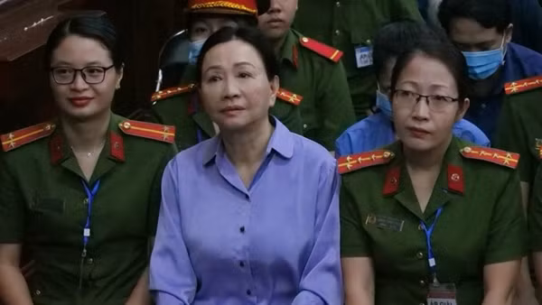 Chi trả đợt 7 cho trái chủ trong vụ án Trương Mỹ Lan – Vạn Thịnh Phát giai đoạn 2