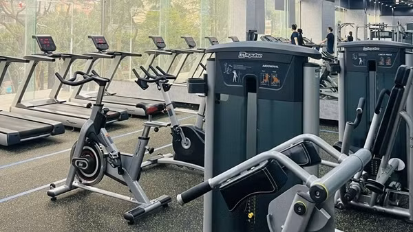 Cảnh giác với các chiêu “lùa gà” phòng gym