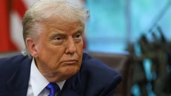 Tổng thống Mỹ Donald Trump nói về số phận hiệp ước hạt nhân cuối cùng với Nga