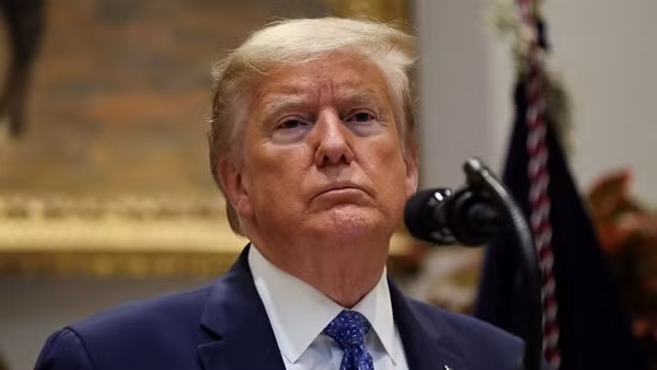 Tổng thống Trump đề cập Greenland, Đan Mạch phản ứng gay gắt