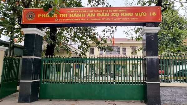 Những dấu hiệu bất thường cần được làm rõ