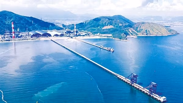 Đảm bảo an ninh cho dự án trọng điểm quốc gia phát triển