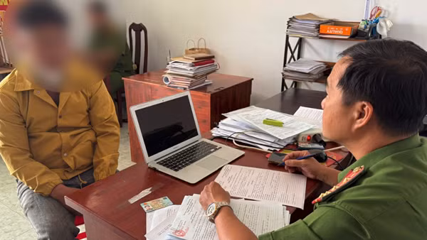 Công an TP Hồ Chí Minh ra quân cao điểm lập lại trật tự, mỹ quan đô thị