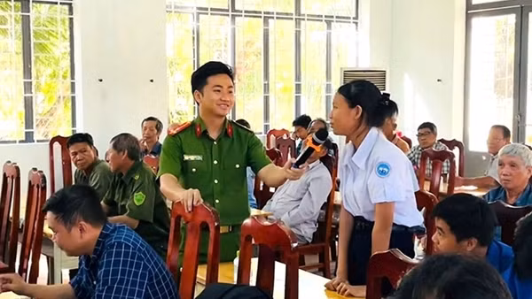 Ngăn ngừa tội phạm cố ý gây thương tích gây hậu quả nghiêm trọng ở Tây Ninh