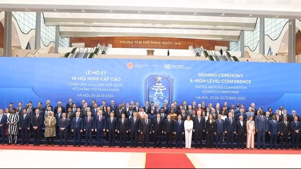 Những mảng sáng trong năm bản lề của thế giới