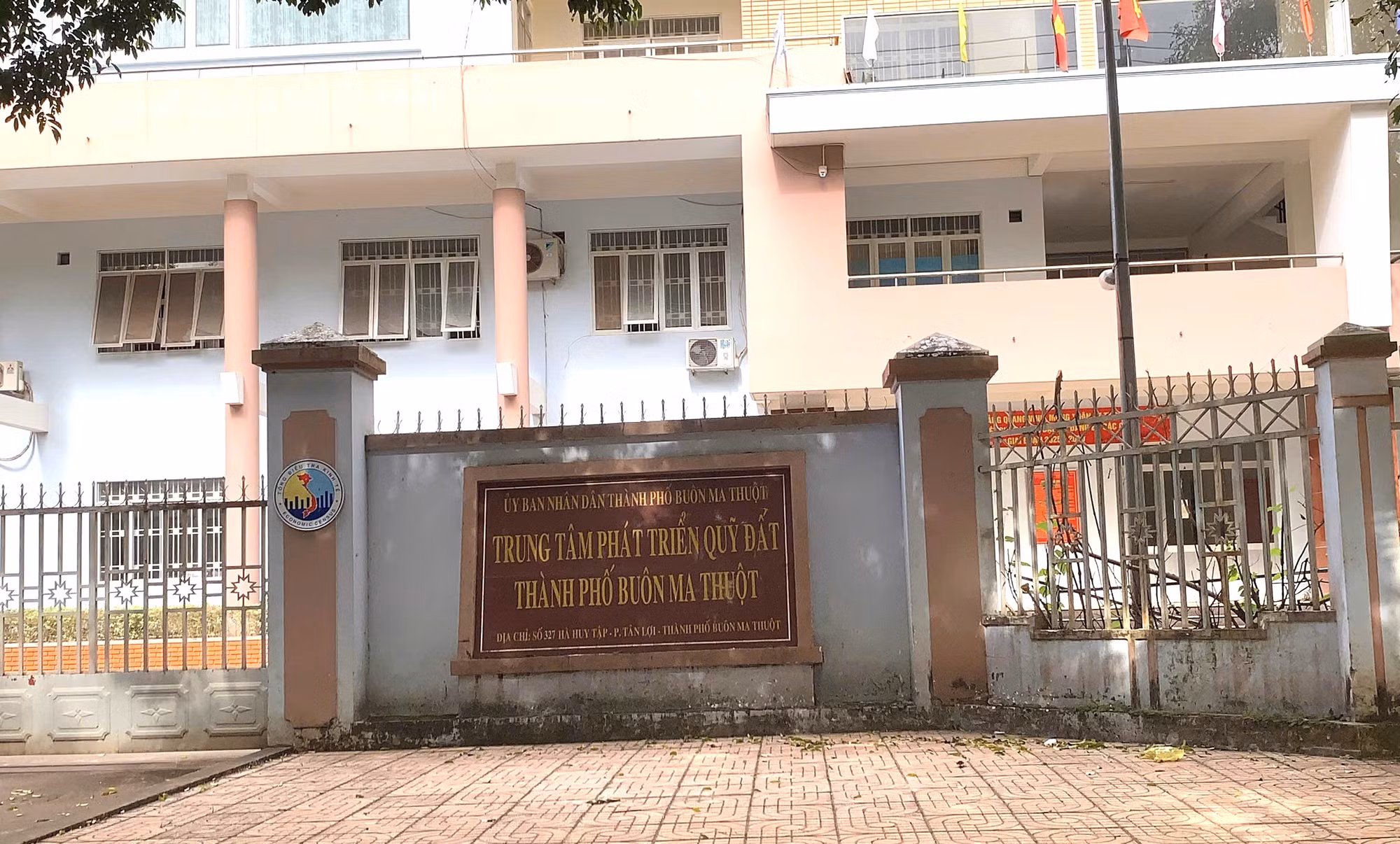 Chi sai mục đích hàng chục tỷ đồng, Ban Quản lý dự án đầu tư xây dựng Buôn Ma Thuột nói gì? -0