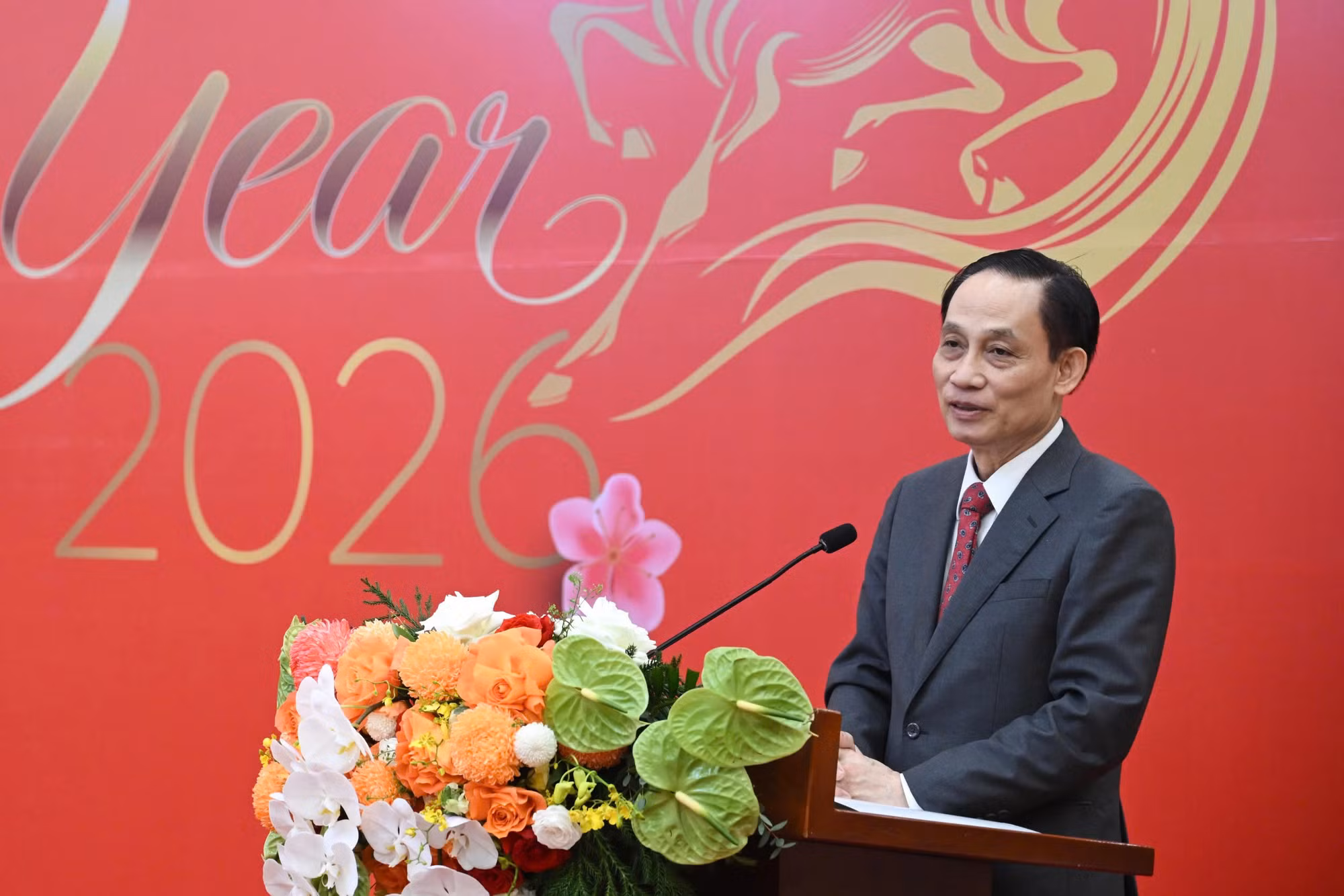 Đối ngoại Việt Nam tích cực góp phần thực hiện thắng lợi các mục tiêu chiến lược của đất nước -0
